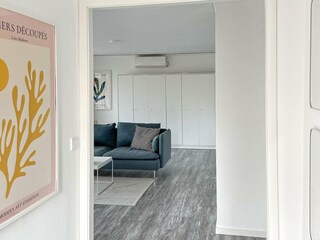 Vakantiehuis Borgholm  4