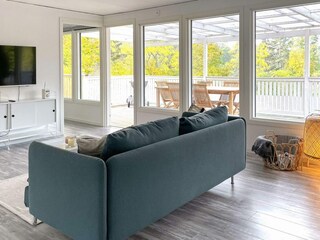 Vakantiehuis Borgholm  5