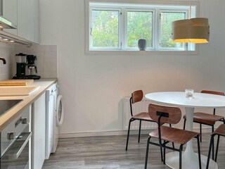 Vakantiehuis Borgholm  7