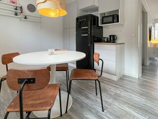 Maison de vacances Borgholm  11