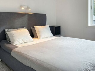 Vakantiehuis Borgholm  10