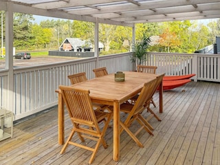 Vakantiehuis Borgholm  10