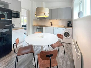Casa de vacaciones Borgholm  4