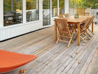 Maison de vacances Borgholm  2