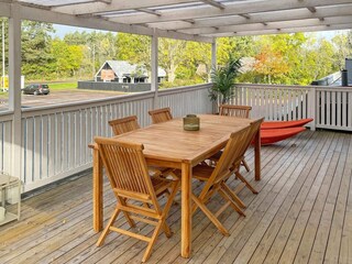 Casa per le vacanze Borgholm  9