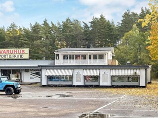 Casa per le vacanze Borgholm  10