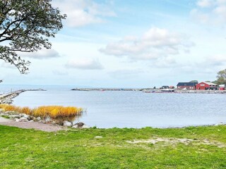 Maison de vacances Borgholm  5