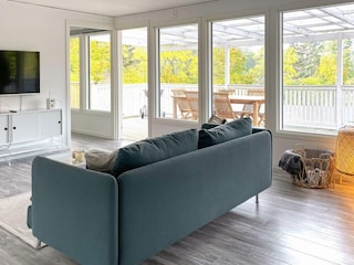 Vakantiehuis Borgholm  13