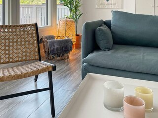 Casa per le vacanze Borgholm  12