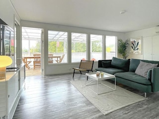 Vakantiehuis Borgholm  8