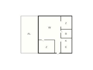 Ferienhaus Borgholm Grundriss 19