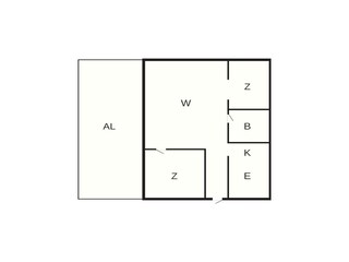 Maison de vacances Borgholm Plan d'étage 19