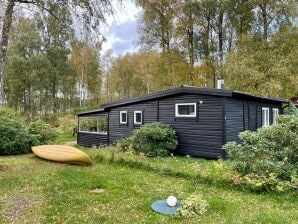 Holiday house 4 Personen Ferienhaus in HJÄRNARP - Våxtorp - image1