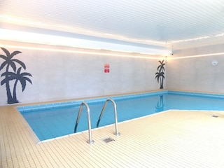 Apartment Winterberg Außenaufnahme 1