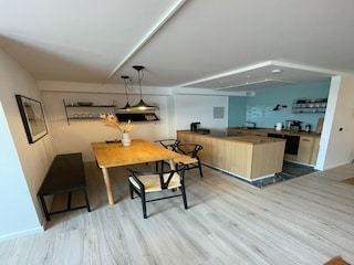Appartement Winterberg Équipement 6