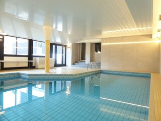 Appartement Winterberg Buitenaudio-opname 2