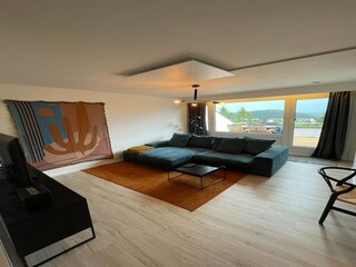 Apartment Winterberg Ausstattung 7