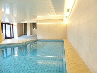 Appartement Winterberg Buitenaudio-opname 1