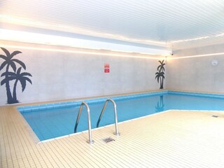 Appartement Winterberg Buitenaudio-opname 3