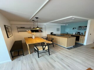 Appartement Winterberg Kenmerken 7