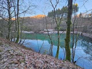Appartement Winterberg Environnement 17