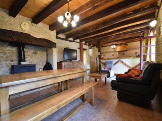 Vakantiehuis Plazac Kenmerken 10