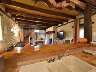 Ferienhaus Plazac Ausstattung 11