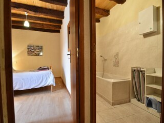 Holiday house Plazac Features 12