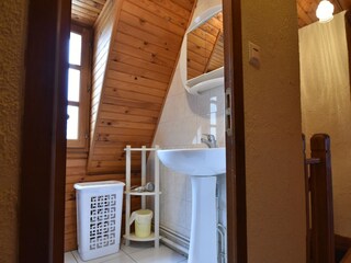 Ferienhaus Plazac Ausstattung 15