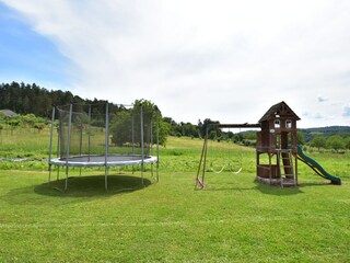 Maison de vacances Plazac  40