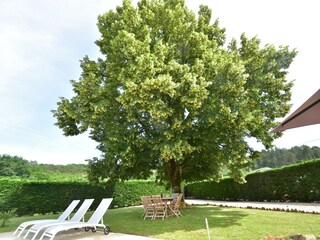Maison de vacances Plazac  39