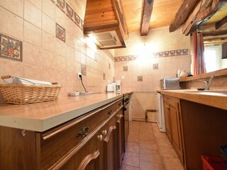 Holiday house Plazac Features 15