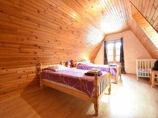 Holiday house Plazac Features 16