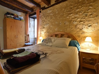Holiday house Plazac Features 24