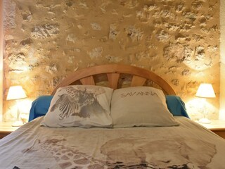 Casa de vacaciones Plazac Características 27