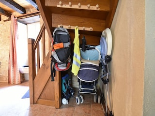Casa per le vacanze Plazac  33