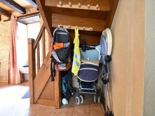 Casa per le vacanze Plazac  35