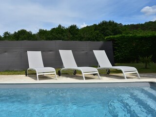 Holiday house Plazac  35