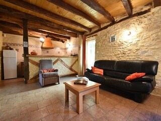 Casa per le vacanze Plazac Caratteristiche 16