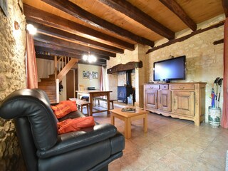 Holiday house Plazac Features 19
