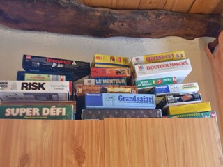 Ferienhaus Plazac  36