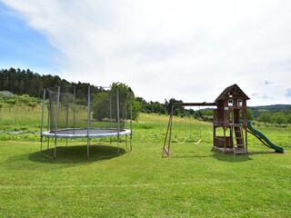 Maison de vacances Plazac  39