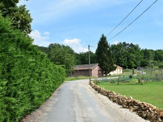 Casa per le vacanze Plazac Ambiente 28