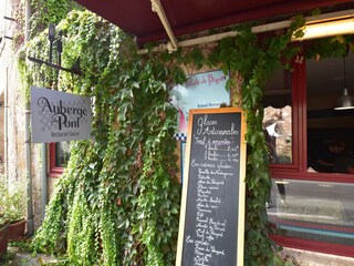Ferienhaus Plazac Umgebung 28