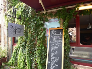 Ferienhaus Plazac Umgebung 33