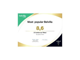 Ferienhaus Plazac  39