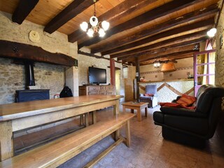 Holiday house Plazac Features 24
