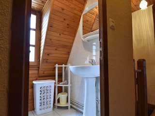 Casa per le vacanze Plazac Caratteristiche 14