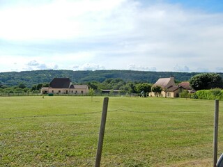 Vakantiehuis Plazac Omgeving 29