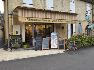 Maison de vacances Plazac Environnement 28